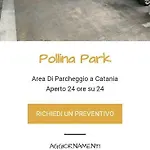 Saint Cristofer House Catania