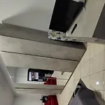 Apartamento Saint Cristofer House Catânia
