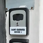 Saint Cristofer House Apartamento *