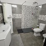 Appartement Saint Cristofer House *