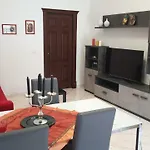 Appartement Saint Cristofer House