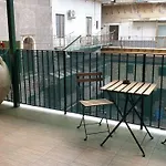 Saint Cristofer House Catánia