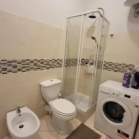 Apartment Saint Cristofer House *