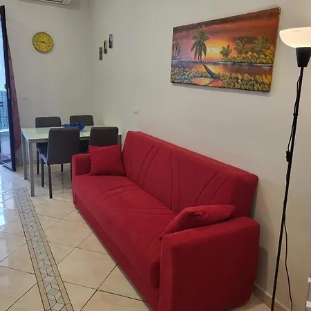 شقة Saint Cristofer House
