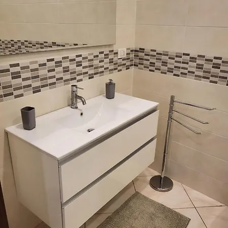 Saint Cristofer House Apartment *