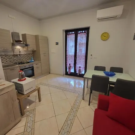 Apartment Saint Cristofer House