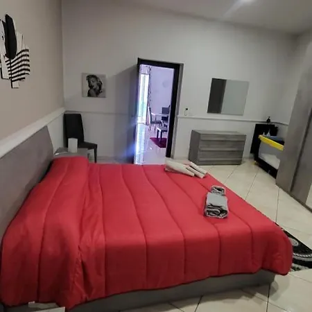 Saint Cristofer House Apartment *