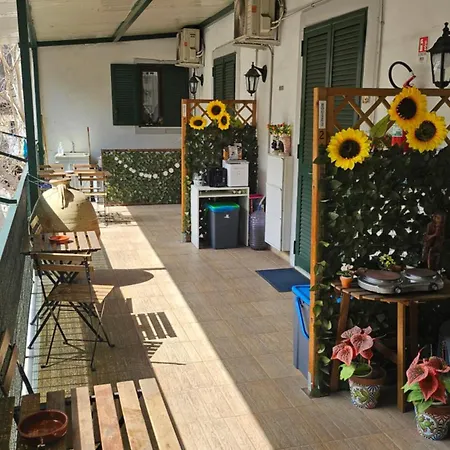 Saint Cristofer House Apartment