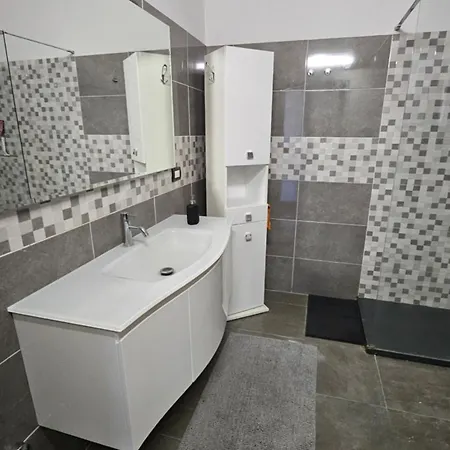 شقة Saint Cristofer House