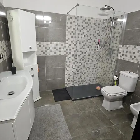 Apartment Saint Cristofer House *