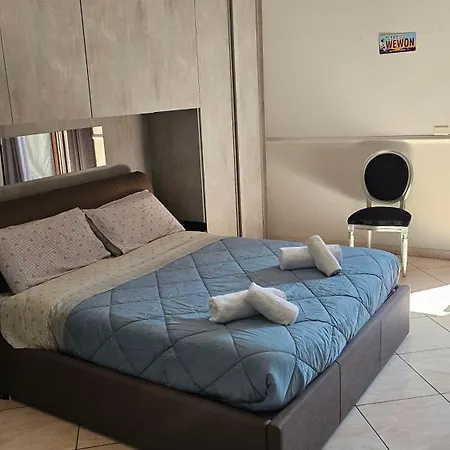 Saint Cristofer House Apartment