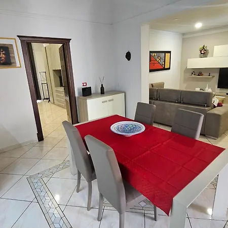 Apartment Saint Cristofer House