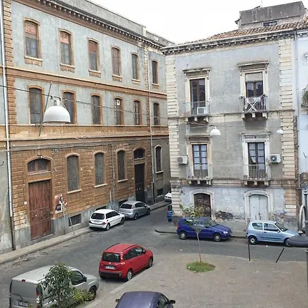 Apartment Saint Cristofer House