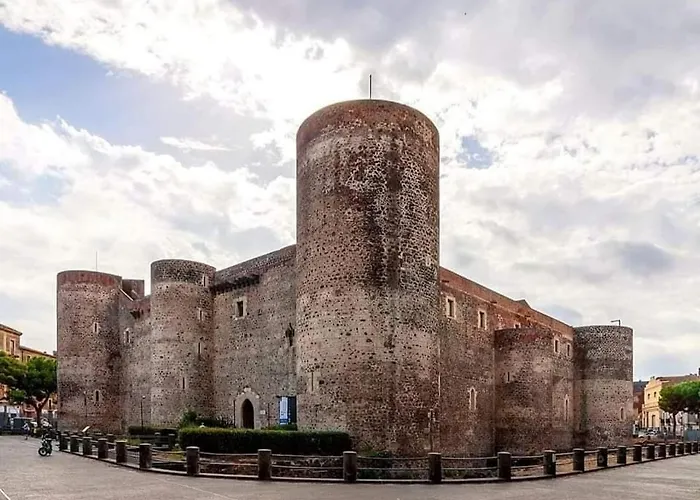 Saint Cristofer House Апартаменты *