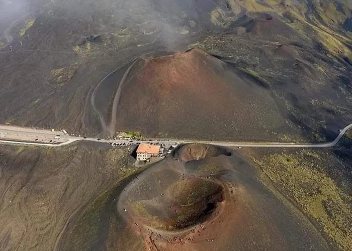Saint Cristofer House Catania