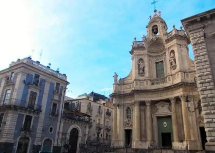 Saint Cristofer House Апартаменты *