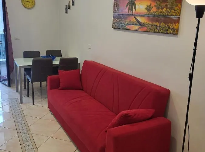 Apartment Saint Cristofer House