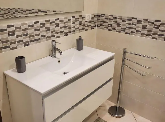Saint Cristofer House Apartment *