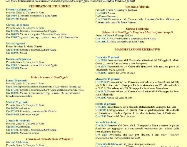 Saint Cristofer House Apartment Catania