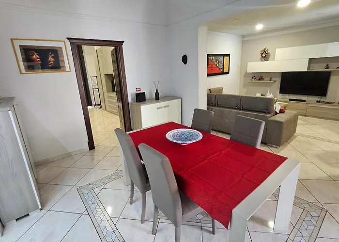 Apartment Saint Cristofer House