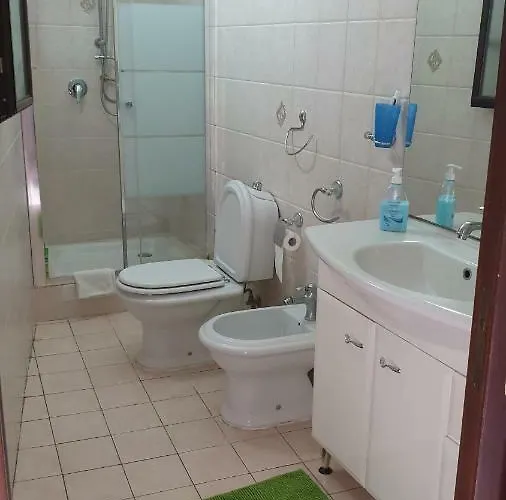 Saint Cristofer House Апартаменты *