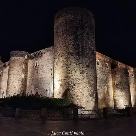 Saint Cristofer House *