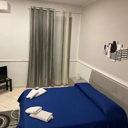Apartment Saint Cristofer House