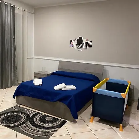 Saint Cristofer House Appartement
