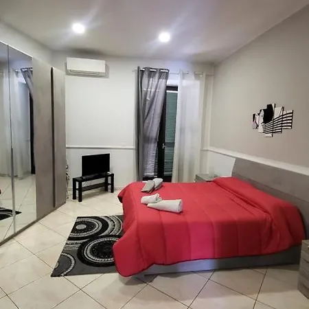 Apartment Saint Cristofer House *