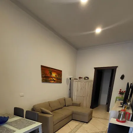 Saint Cristofer House Catania