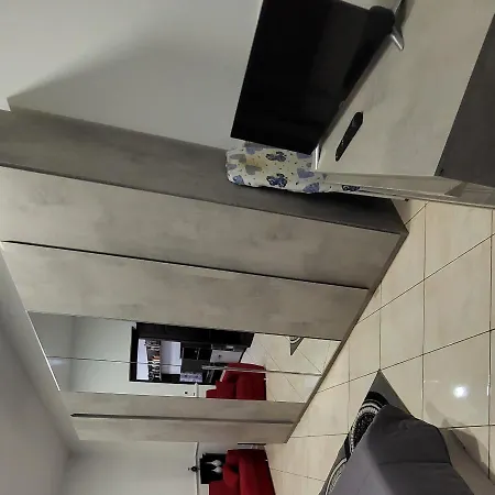 Apartment Saint Cristofer House Catania