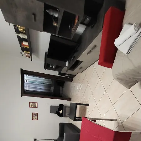 Apartment Saint Cristofer House *