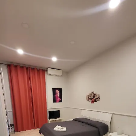 Saint Cristofer House 아파트