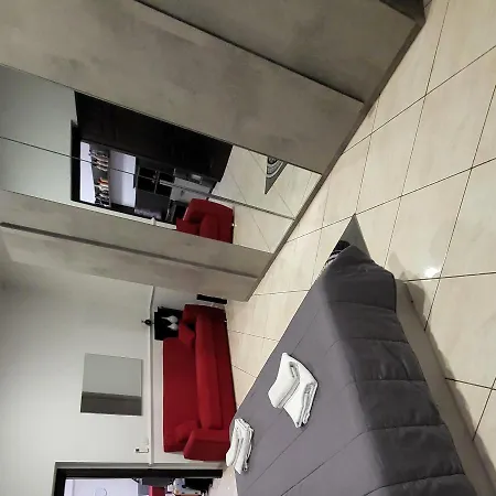 Saint Cristofer House Apartment *
