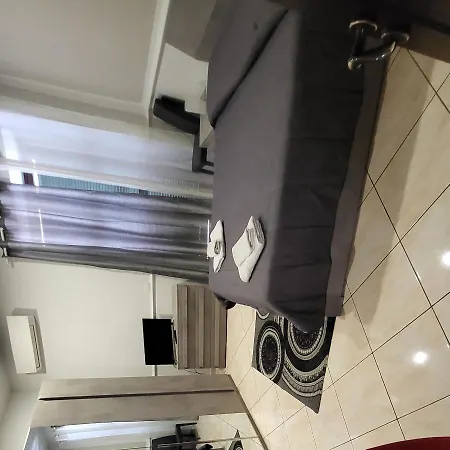 Apartment Saint Cristofer House *