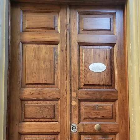 Apartment Saint Cristofer House Catania
