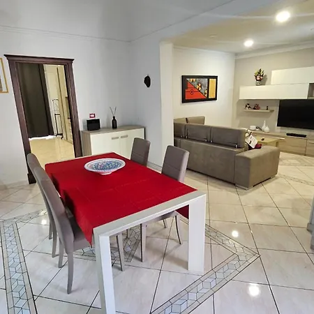 Saint Cristofer House Catania
