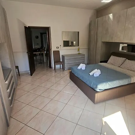 Saint Cristofer House Catania