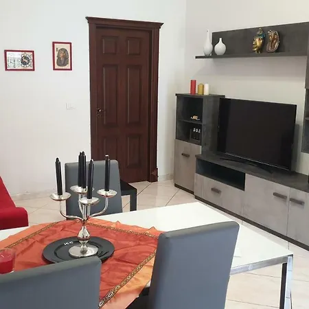Apartment Saint Cristofer House