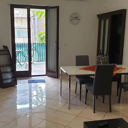 Saint Cristofer House Apartment *