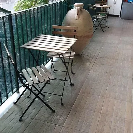 Saint Cristofer House Apartment *