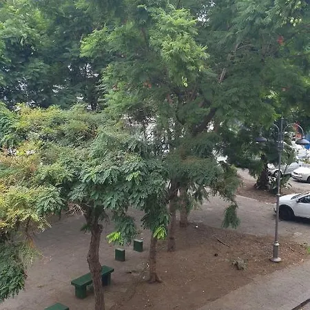 아파트 Saint Cristofer House