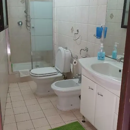 Saint Cristofer House Apartment *