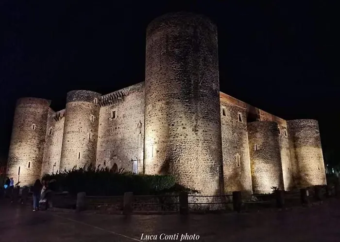 Saint Cristofer House *