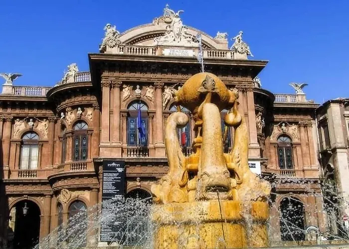 Saint Cristofer House Appartamento *