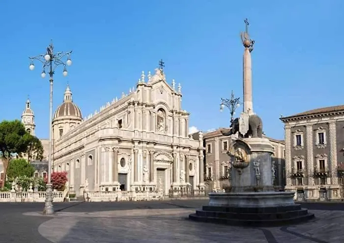 Appartamento Saint Cristofer House