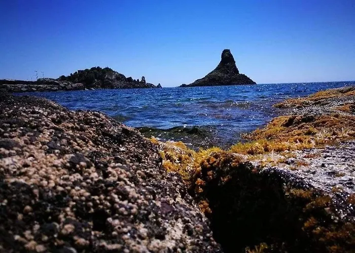 Saint Cristofer House Catania