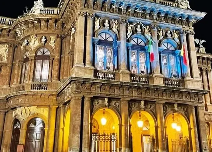 Saint Cristofer House Appartamento *