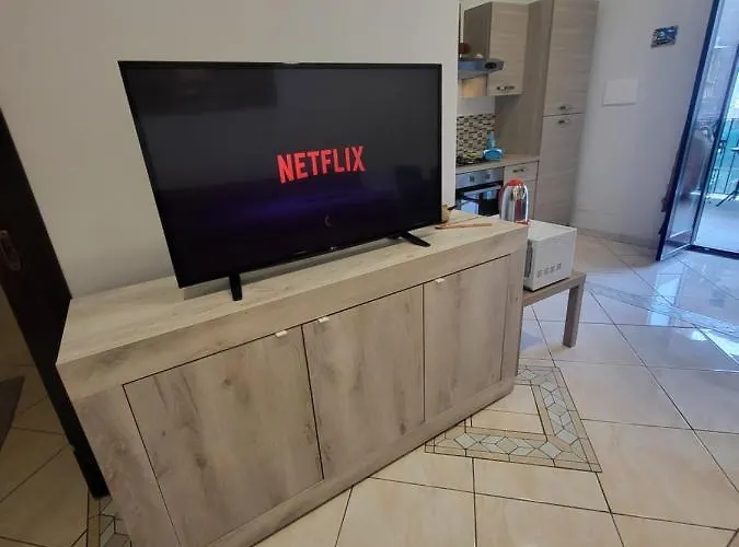 Appartamento Saint Cristofer House