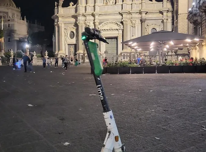 Appartamento Saint Cristofer House